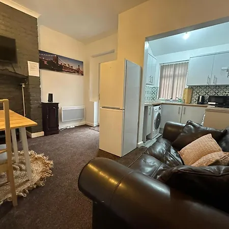 Dans Place Manchester Exterior photo