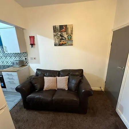 Dans Place Manchester Exterior photo